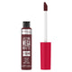 Rimmel Lasting Mega Matte Lipstick 810 Plum Ths Show