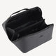 Designer Brands The Poppins Beauty Bag - Black