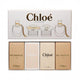Chloe Ladies Mini Set Gift Set Fragrances EDT