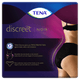Tena Pants Womens Discreet Black Medium 10 Pack