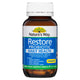Nature’s Way Restore Probiotic Daily Health 90 Capsules