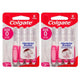 Colgate Interdental Brushes Size 0 8 Pack
