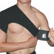 Bodyassist Thermal Sports Shoulder Support Reg