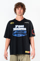 Bravado Post Malone F-1 Trillion Tee - Mens