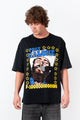 Bravado Post Malone Graphic Tee - Mens
