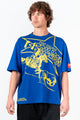 Bravado Post Malone Rodeo F-1 Trillion Tee - Mens