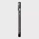 Raptic Clutch Biodegradable Armored Case For Apple Iphone 14 Black