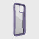 Raptic Shield Case Iphone 12 Purple
