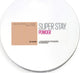 Maybelline Superstay 24H Powder - 30 Sand.