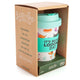 Eco to Go Dachshund Bamboo Travel Cup 470ml