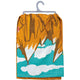 Primitives by Kathy Boho Cotton Kitchen Towel Set
