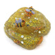 Cra-z-slimy Fun Dome Topper Jars Pdq Asst - Honey Bee Slimy