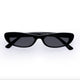AIRE Aether D Frame Sunglasses