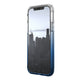 X-doria Raptic Air Case Cover For Apple Iphone 12 Pro Max Blue Gradient 6.7 Inch