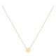 Zafino Belle Necklace Gold
