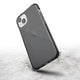 X-doria Raptic Clear Drop Protection Case Cover For Apple Iphone 14 Plus Smoke