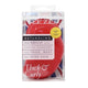 Tangle Teezer Thick & Curly Detanglling Hair Brush Red