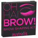 Australis Oh Hai Brow! Brow Shaping Kit