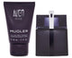 Thierry Mugler Alien Man Eau de Toilette 50ml 2pc set - Shampoo 50ml