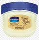 Vaseline Lip Therapy Creme Brulee Tub