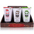 Hipster X-Mas Hair & Body Wash 3 Piece Set