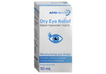 ApoHealth Dry Eye Relief 10ML