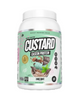 Muscle Nation Custard Casein Protein Choc Mint 1KG