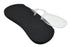 On The Nose Onthephone Adhesive Silicone Case for Reading Glasses