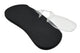 On The Nose Onthephone Adhesive Silicone Case for Reading Glasses