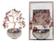 Equilibrium Tree of Love & Affection Decorative Keepsake 15cm