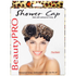 Beauty Pro Shower Cap Panthera Leopard