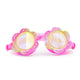 Bling20 Gardenia Golden Hour Kids Swimming Goggles