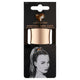 Lady Jayne Metal Ponytail Semi Cuff (Assorted)