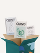 The Play Way Curvd Earplugs Set