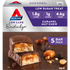 Atkins Endulge Caramel Nut Chew Bars 5 Pack 170G