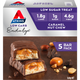 Atkins Endulge Caramel Nut Chew Bars 5 Pack 170G