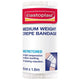 Elastoplast Medium Weight Crepe Bandage 10cm x 1.6m