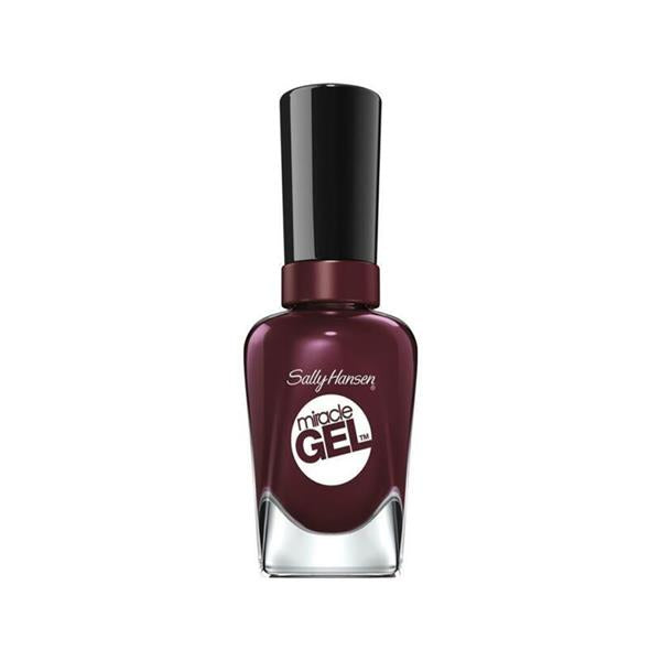 Sally Hansen Miracle Gel Wine Stock