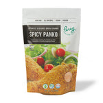 Pereg Crumbs Panko Spicy 255G