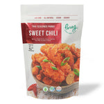 Pereg Gourmet Thai Sweet Chili Panko Bread Crumbs for Crispy Coating 255G