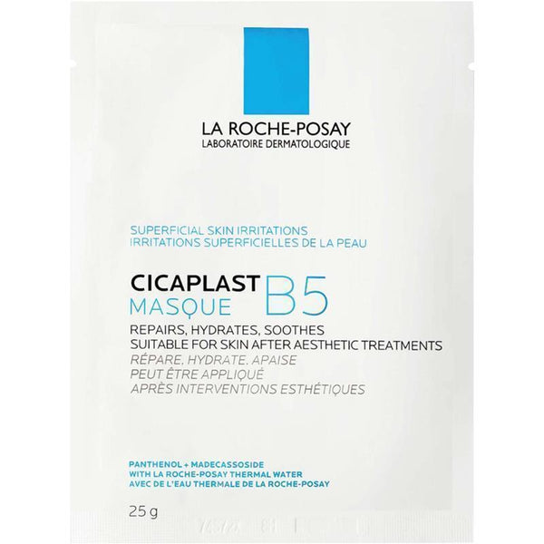 La Roche Posay Cicaplast B5 Mask 25g