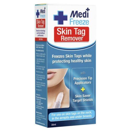 Medi Freeze Skin Tag Remover 38ML