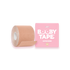 Booby Tape Extra Wide Nude Breast Lift Tape 5m