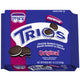 Paskesz Trios Premium Original Chocolate Covered Wafers 435G