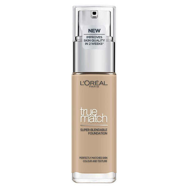 Lóreal True Match Liquid Foundation 2N Vanilla