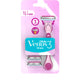 Gillete Simply Venus Razor with 4 Refills