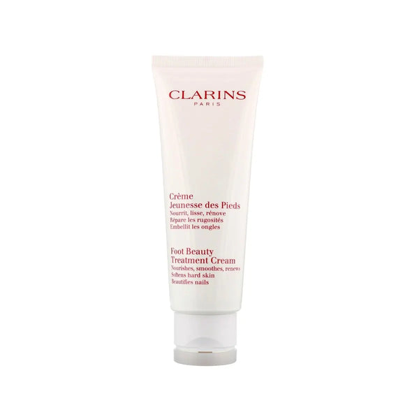 Clarins Foot Beauty Treatment Cream 125mL