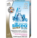 Silicea Ultra One-A-Day Capsule 30