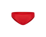 Duskii Girl Anise Regular Pant Ruby Red