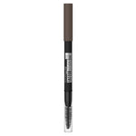 Maybelline Tattoo Studio Brow 36HR Pencil Deep Brown